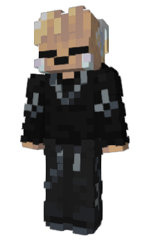 Minecraft скин по нику Fenwos