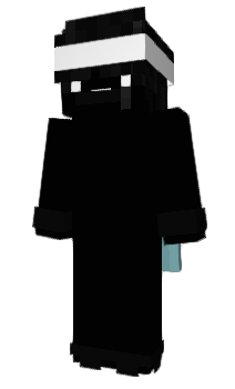 Minecraft скін по ніку shuoi06