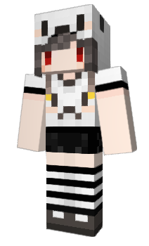 Minecraft скин по нику Lerser