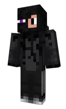 Minecraft скін по ніку cxbx