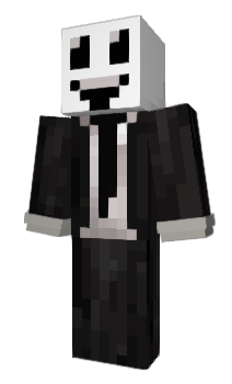 Minecraft скин по нику ricko_shetik