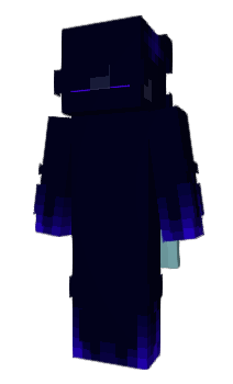 Minecraft skin Refx_