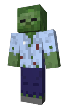 Minecraft скин по нику kulls