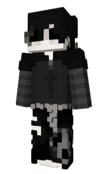 Minecraft скин по нику rub_rub19