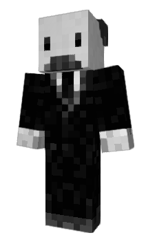 Minecraft скін по ніку maksdoom