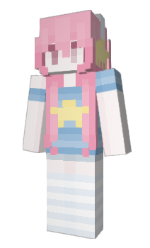 Minecraft скин по нику moncuh