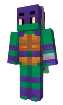 Minecraft skin Sankou