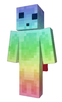 Minecraft скин по нику SicooL