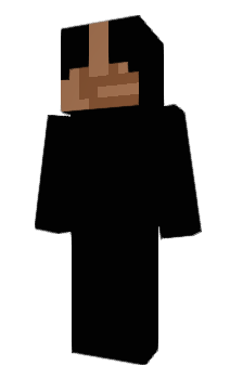 Minecraft скин по нику handsomemam