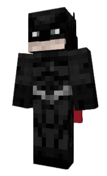 Minecraft skin ktotowymyslil