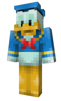 Minecraft скин по нику vision8
