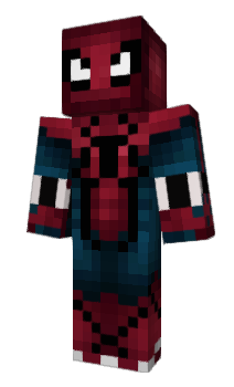 Minecraft скин по нику TheLord19