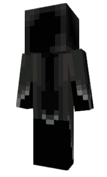 Minecraft skin apama