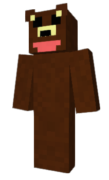 Minecraft скин по нику Litemode