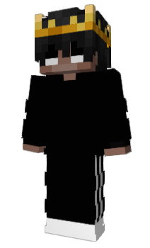 Minecraft скін по ніку cocl