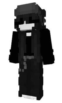 Minecraft скин по нику doschik
