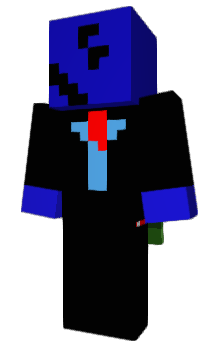 Minecraft skin Alex_player0