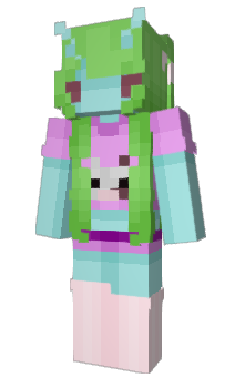 Minecraft скин по нику elephanti