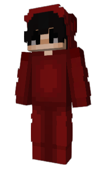 Minecraft скин по нику 23OK