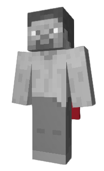 Minecraft скін по ніку Muttony
