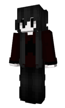 Minecraft skin He4venly