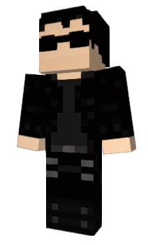Minecraft скин по нику terrorbro