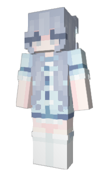 Minecraft скин по нику fjyi