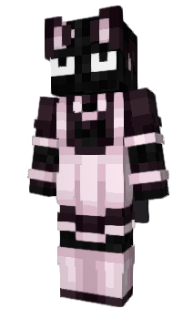 Minecraft скін по ніку Menrok