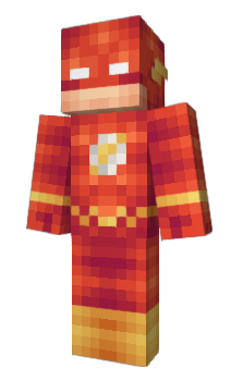 Minecraft skin Viper_PlayZ