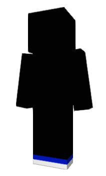 Minecraft skin EPKR