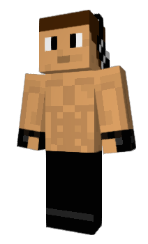 Minecraft скин по нику wilren