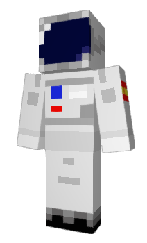 Minecraft скин по нику zinh