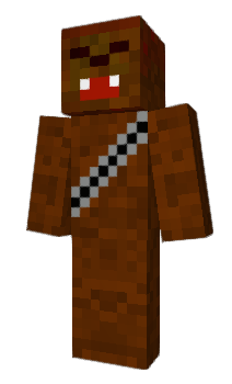 Minecraft скин по нику Mr_Self