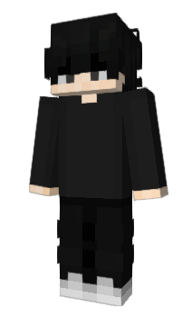 Minecraft скин по нику Relicts