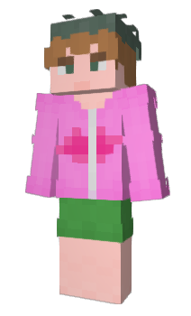 Minecraft скин по нику KU88IA