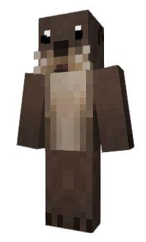 Minecraft скін по ніку Nicolas_GP