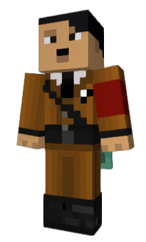 Minecraft skin 1_1UserName1_1