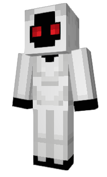 Minecraft скин по нику Entity401
