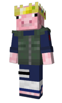 Minecraft skin 123569