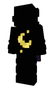 Minecraft скін по ніку seace4