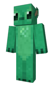 Minecraft скін по ніку qjp