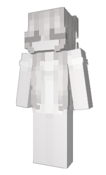 Minecraft skin tomyo