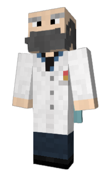 Minecraft skin Prerequisite