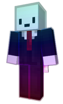 Minecraft скин по нику BonusEarther