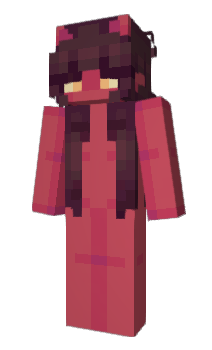 Minecraft skin Happy4267