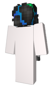 Minecraft skin __gaveme