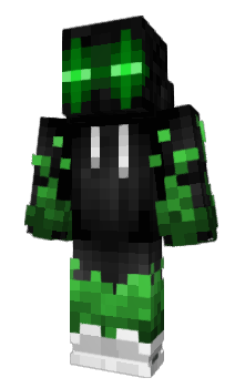 Minecraft skin Fabrec