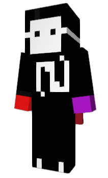 Minecraft скин по нику kkck