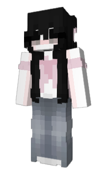 Minecraft скин по нику fiannaban