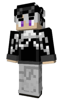 Minecraft скин по нику brianstra